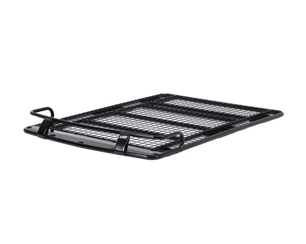 Ironman Roof Rack 2.2 Meters X 1.25 Meters Roof Top Tent Com