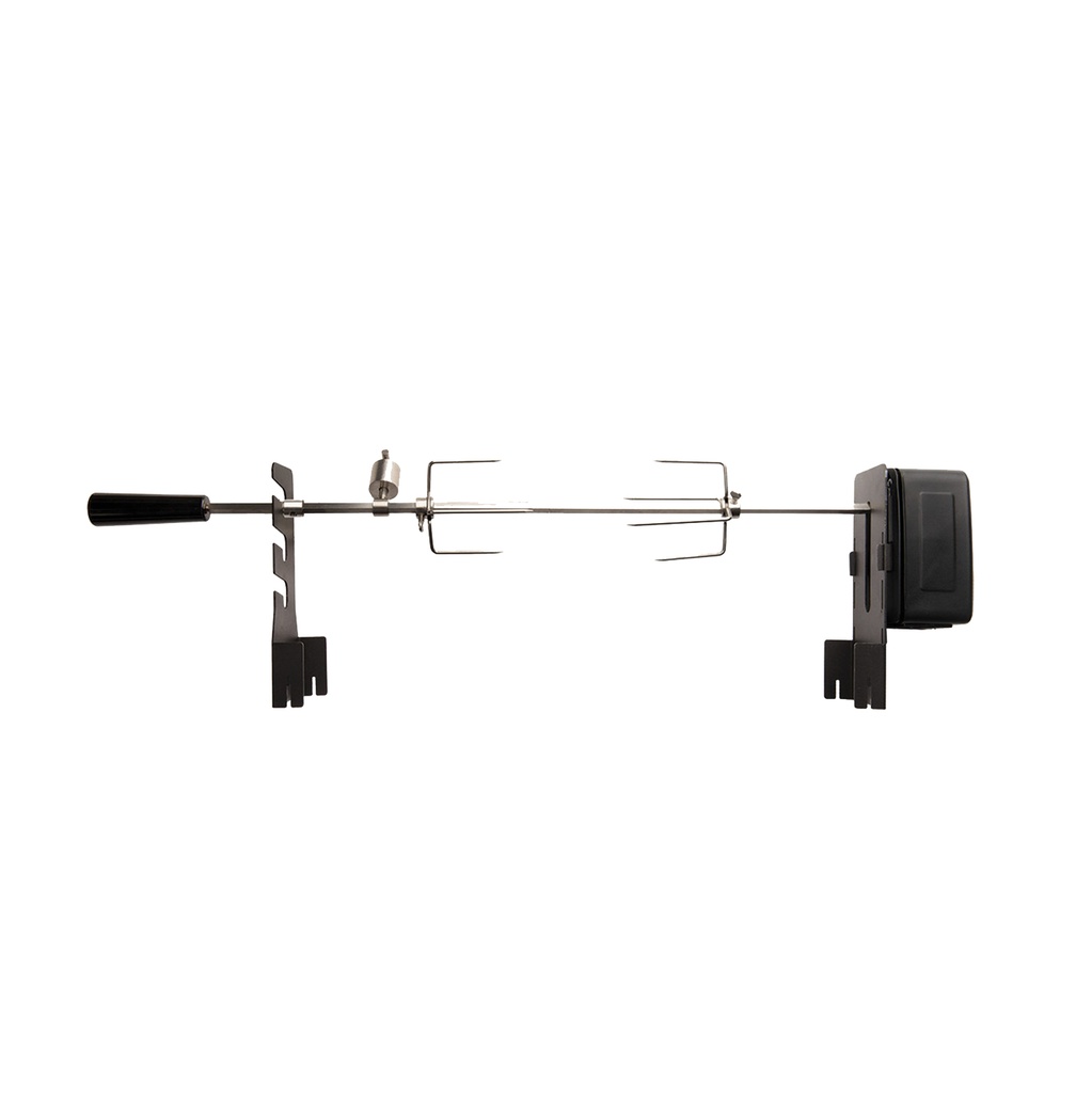 Ironman Rotisserie Kit To Suit IFIREPIT0012