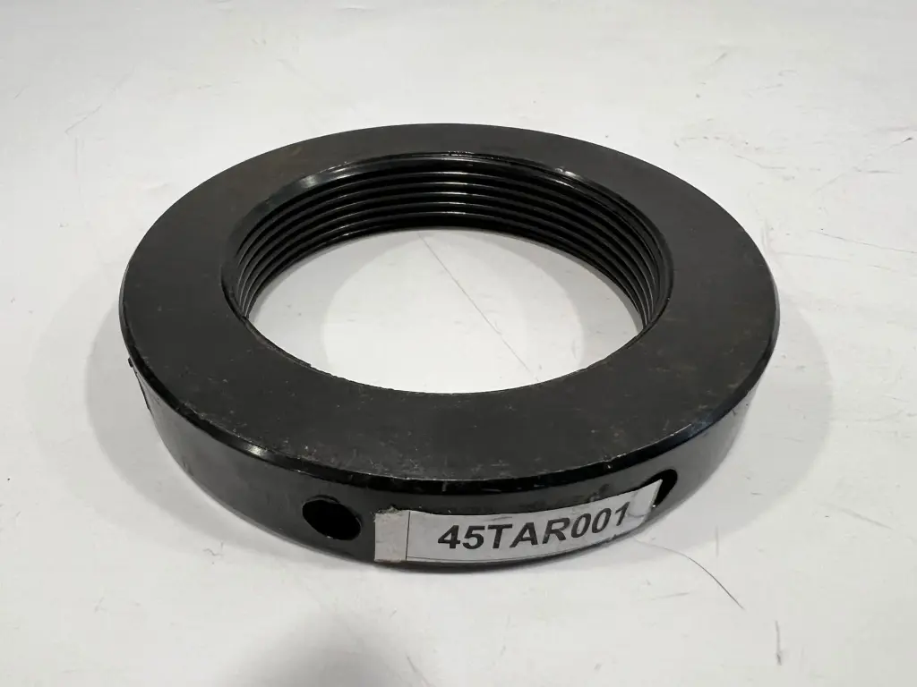 Ironman Threaded Adjuster Ring Pro 65