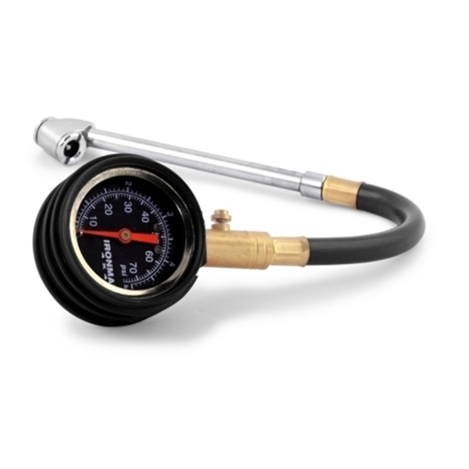 Ironman Tyre Gauge