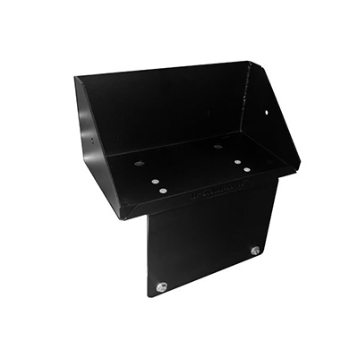 Ironman Universal Battery Tray For Dual Cab Tubs