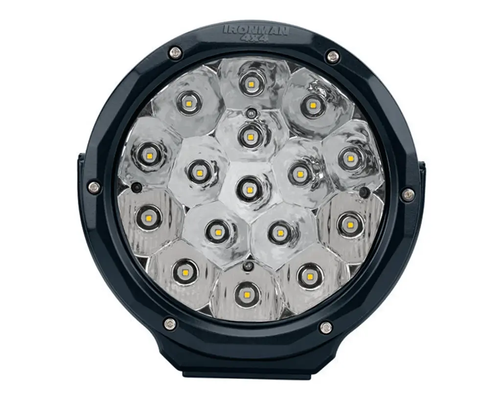 Ironman Blast Phase II 48W 7� Combo LED � Driving Light (Each)