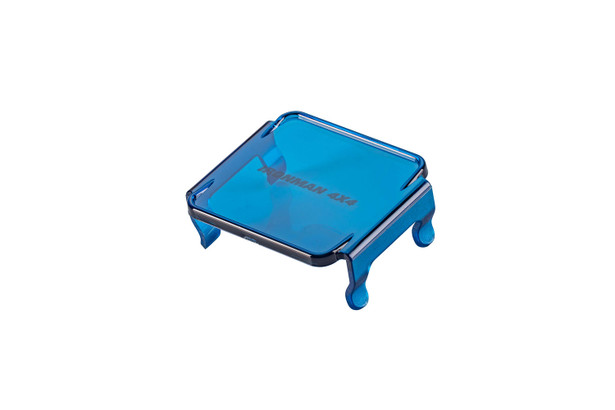 Ironman Cube Light Covers To Suit 40W Cube Lights-BLUE