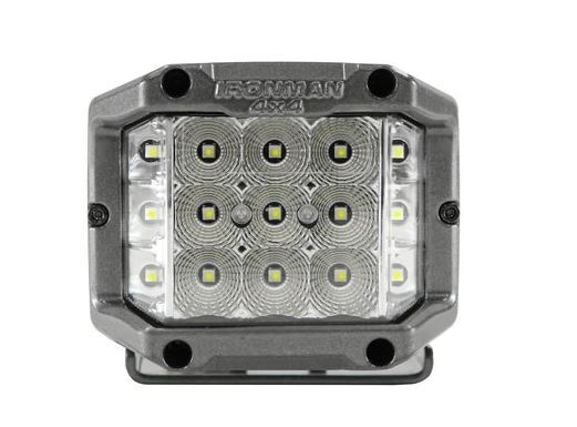 Ironman 3" LED Universal Light
