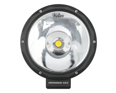 Ironman 7" LED Comet Driving Lights