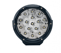 Ironman 7" Multi LED Spot Lights
