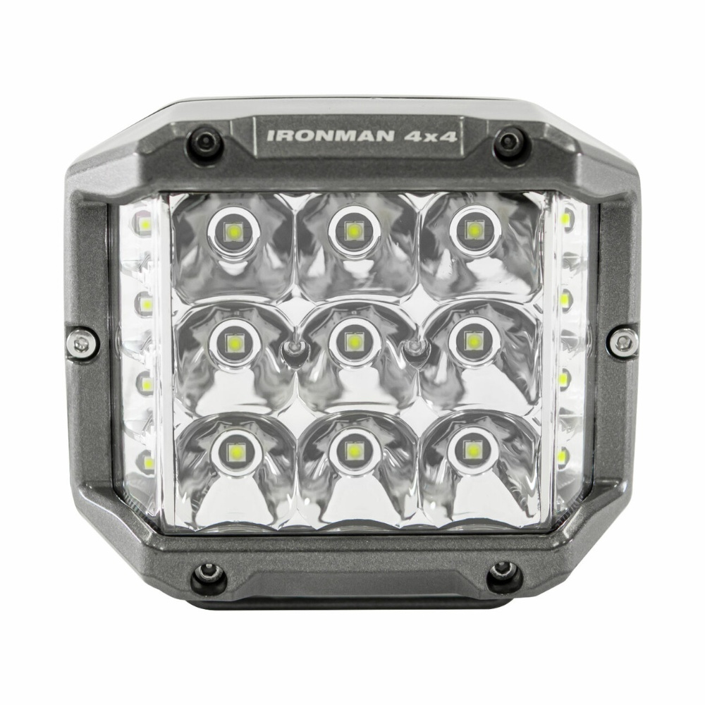 Ironman 5" LED Universal Light