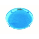 Ironman 7" Blast Blue Polycarbonate Cover