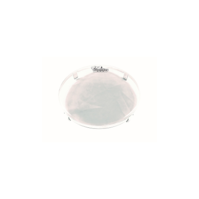 Ironman 9" Blast Clear Polycarbonate Lens Cover