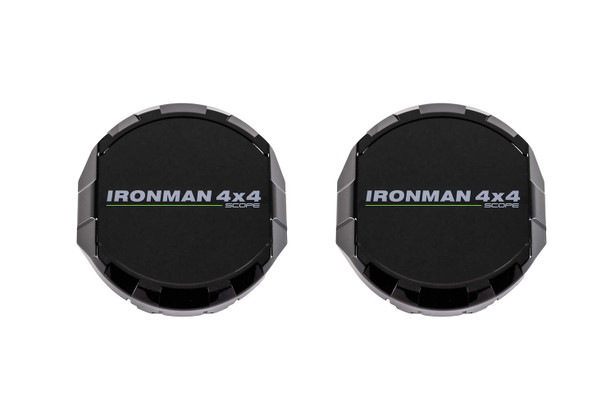 Ironman Bull Bar/Rear Bar LED Light Jeep