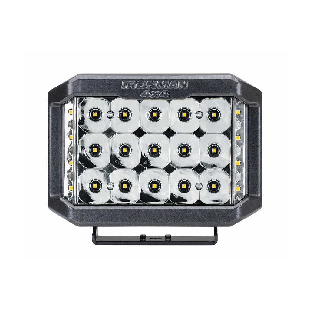 Ironman Eclipse 5X7 Driving Light & Shooter