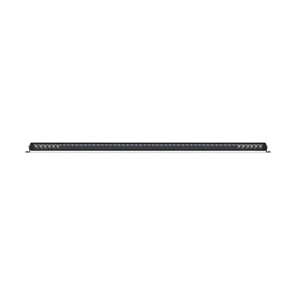 Ironman 270W Bright Sabre-X Single Row Slim Lightbar 1281Mm (50'') Straight