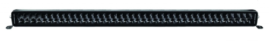 Ironman 400W Bright Sabre-X Dual Row Lightbar - LED - 1076mm/42.5 Straight