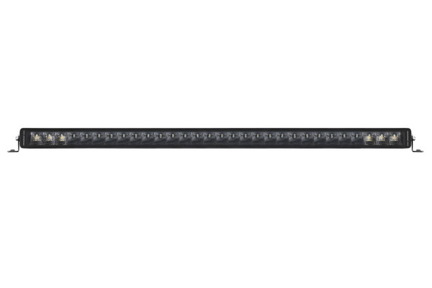 Ironman Ironman 210W Bright Sabre-X Single Row Lightbar - LED SLIM - 1005mm/40� Straight
