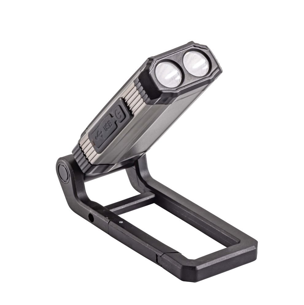 Ironman Rechargeable LED Worklight