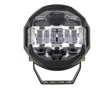 Ironman Scope 7" Combo Driving Light
