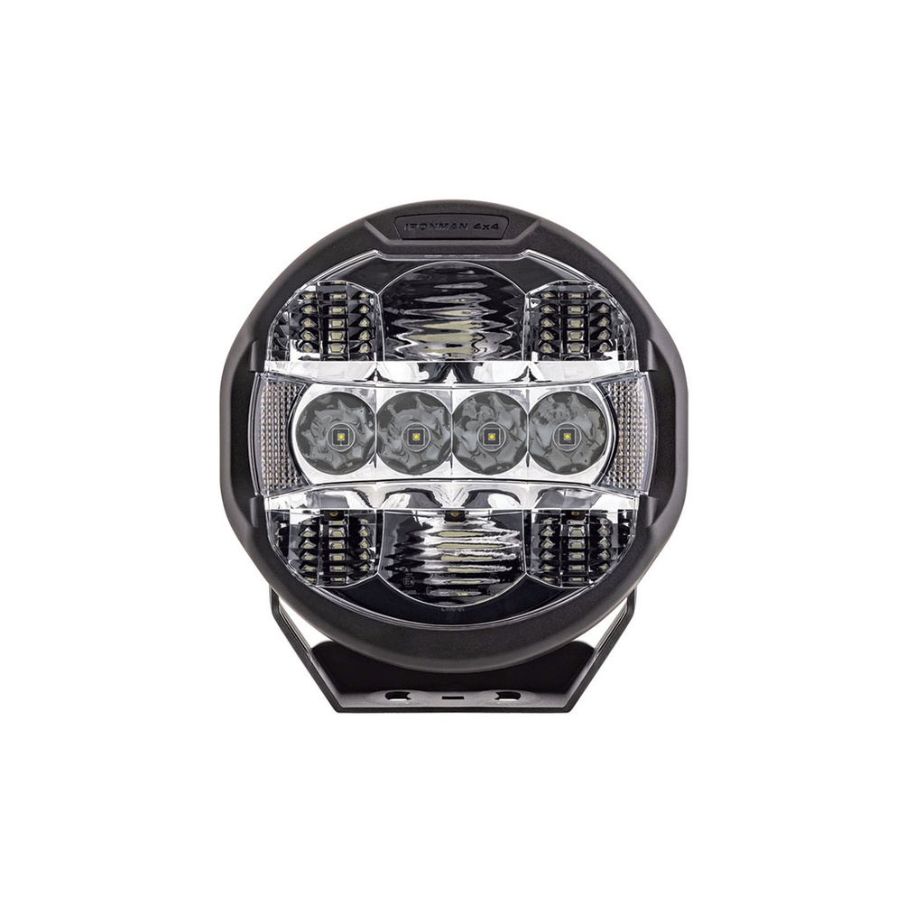 Ironman Scope 9" Combo Driving Light