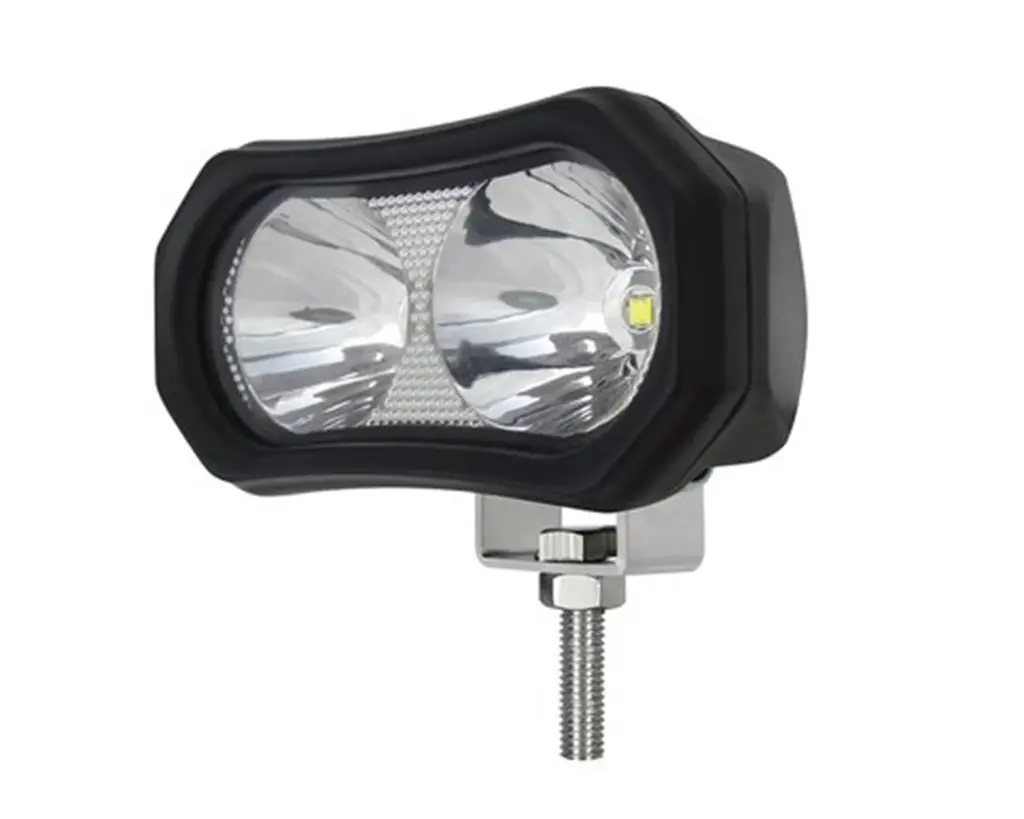 Ironman Twin Worklight 10W