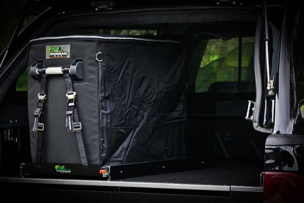 Ironman 30L Insulated Bag