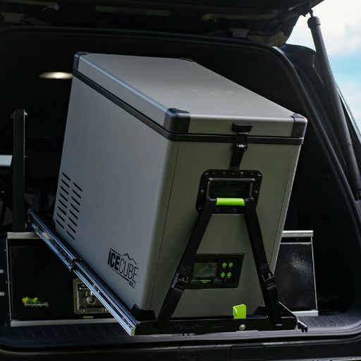 Ironman Fridge Slide Tilting - 60 To 80L