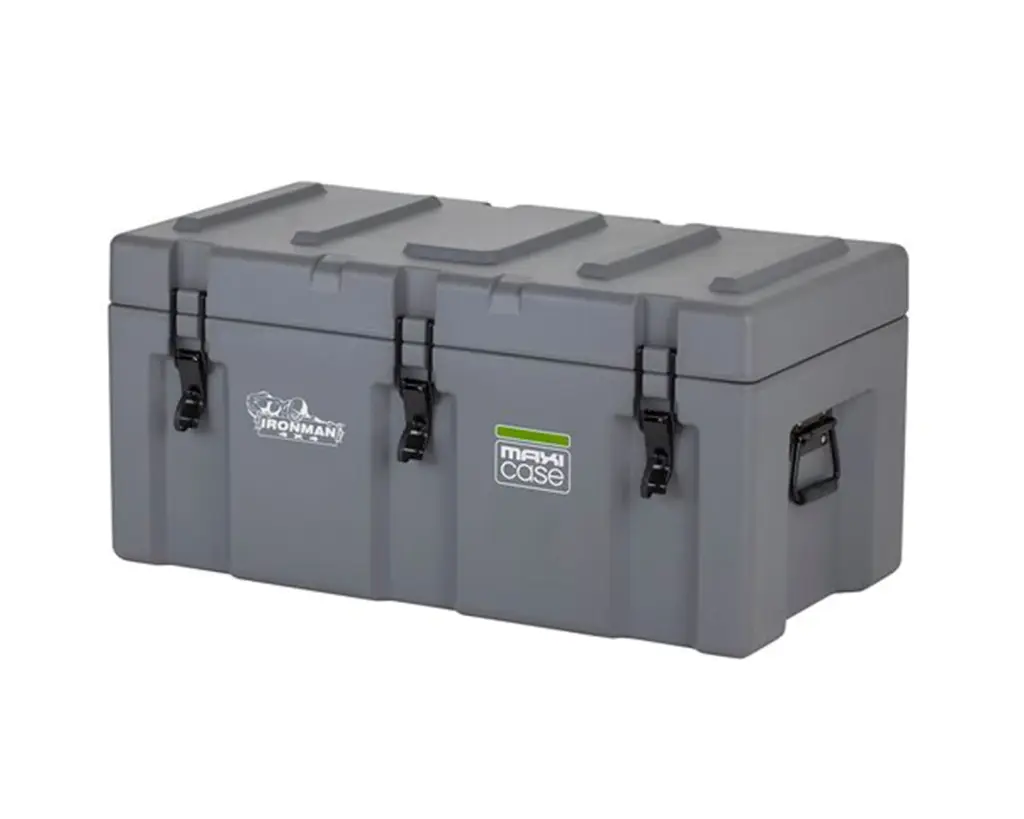 Ironman Ironman Maxi Case 140L