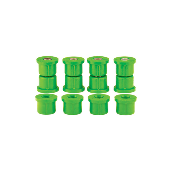 Ironman Polyurethane Bush Kit Nissan 704Tuk