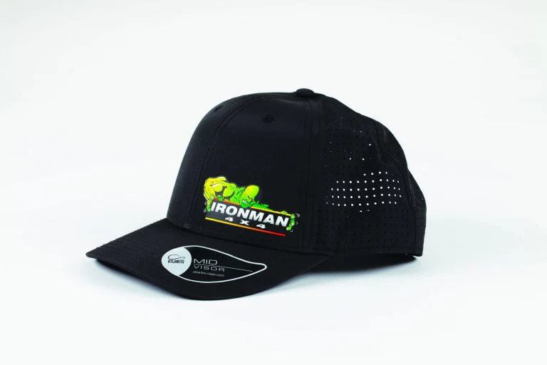 Ironman New Sports Cap