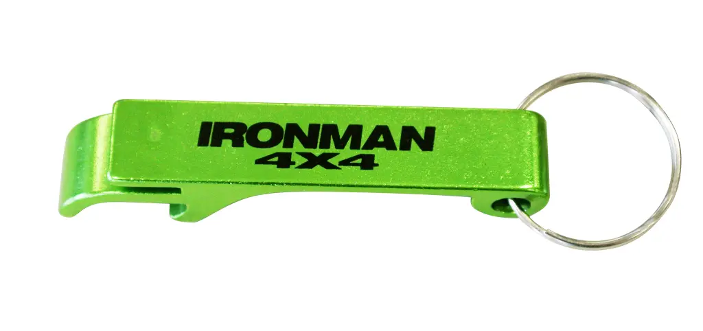 Ironman Key Chain