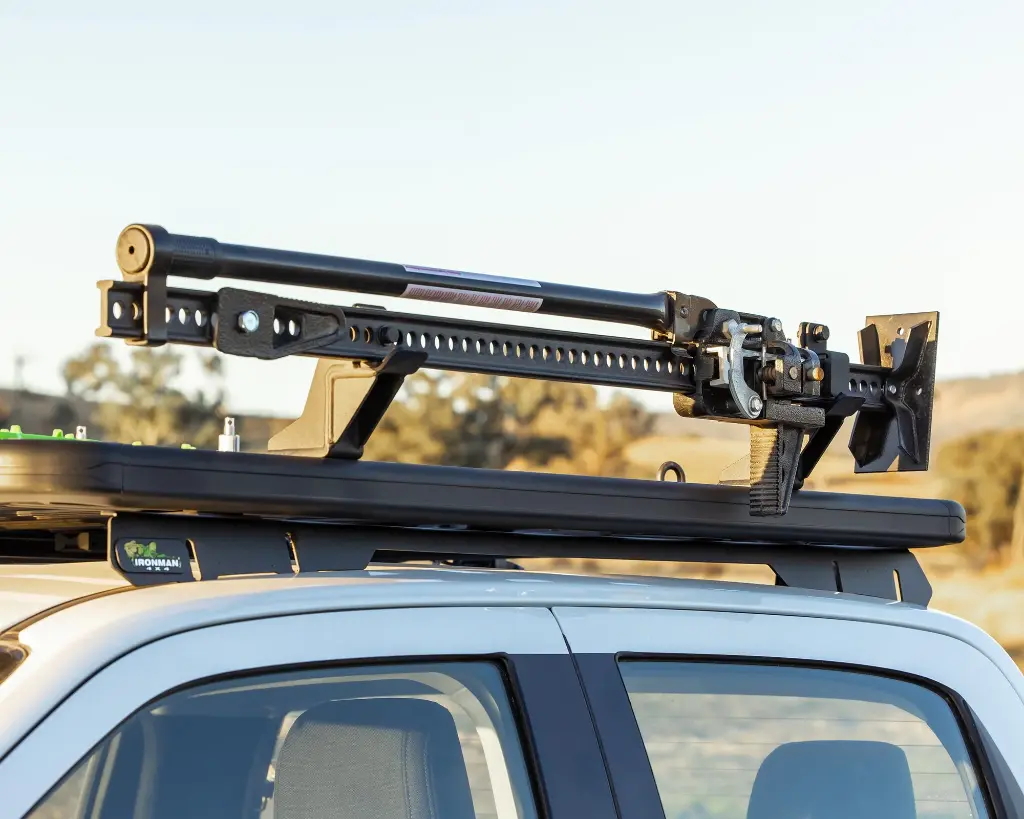 Ironman 48" High Lift Jack (Inc. Bag)