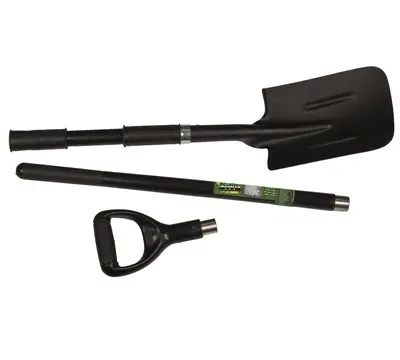 Ironman Camping Shovel