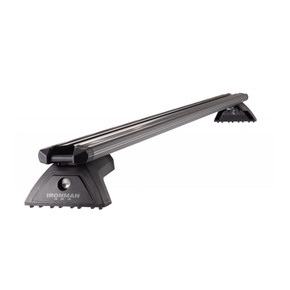 Ironman Gutter Mount Leg 150MM (2 Pack)