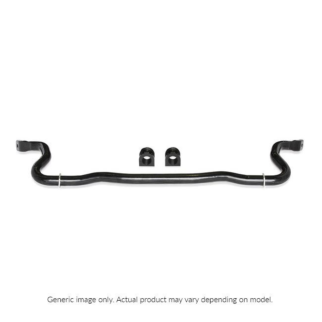 Ironman HD Sway Bar 33MM