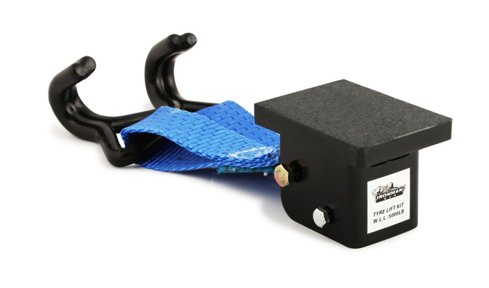 Ironman Ihighlift004 Tyre Lift Kit Universal