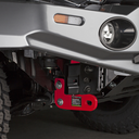 Ironman Landcruiser V8 70 Series Recovery Point