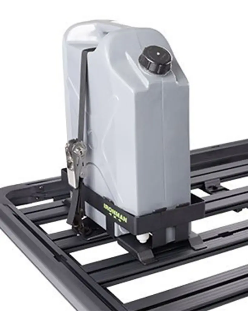 Ironman Platform Jerry Can Holder