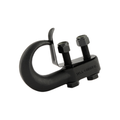 Ironman Universal Recovery Tow Hook
