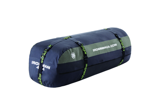 Ironman 200L Roof Luggage Bag