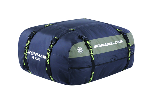 Ironman 250L Roof Luggage Bag
