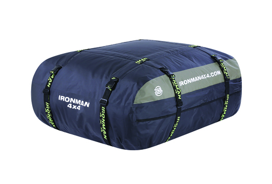Ironman 350L Roof Luggage Bag