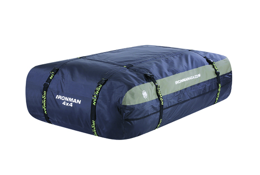 Ironman 600L Roof Luggage Bag