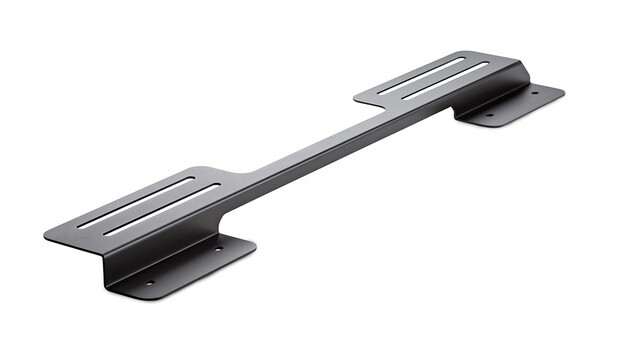Ironman ABS Canopy Rack Feet