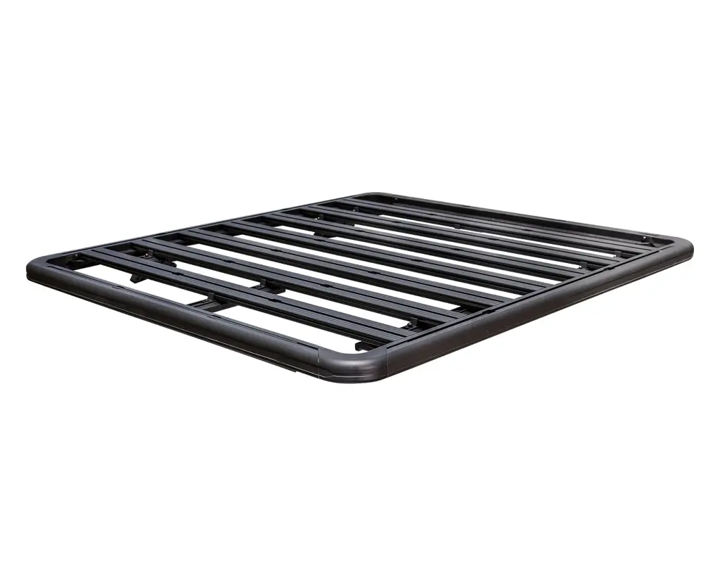 Ironman Platform M to Single Cab Pickup