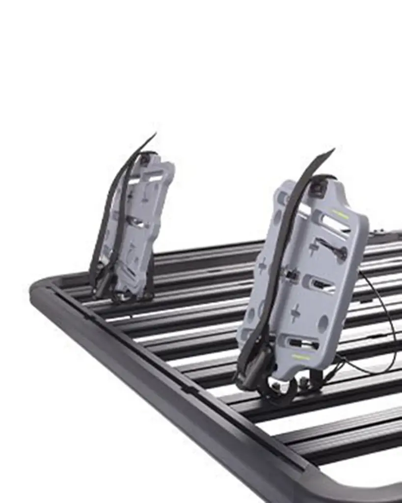 Ironman Recovery Tracks Holder Kit