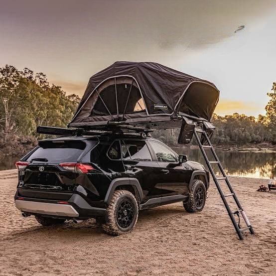 Ironman Uber Lite Rooftop Tent