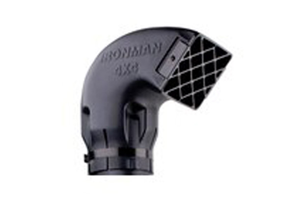 Ironman Snorkel 3" Hat