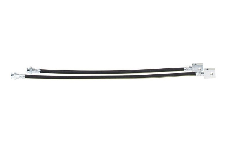 Ironman Extended Brake Hose Jimny Rear LHS (Suzuki Jimny)