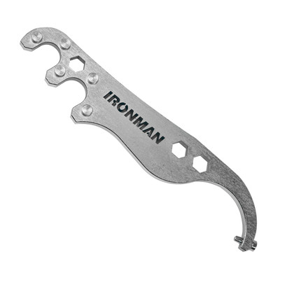 Ironman Pro Shock Absorber Adjusting Tool