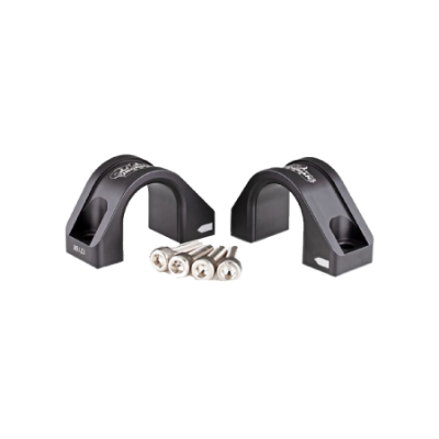 Ironman Billet Sway Bar Bracket Offset