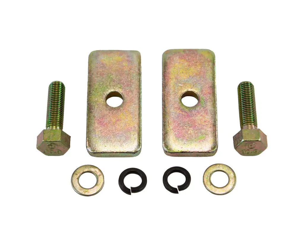 Ironman Centre Bearing Spacer Kit