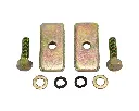 Ironman Centre Bearing Spacer Kit
